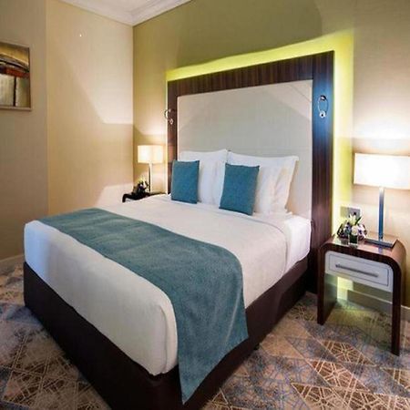 Hotel Linda Suites Near International Airport By La Casa Nueva Delhi Exterior foto